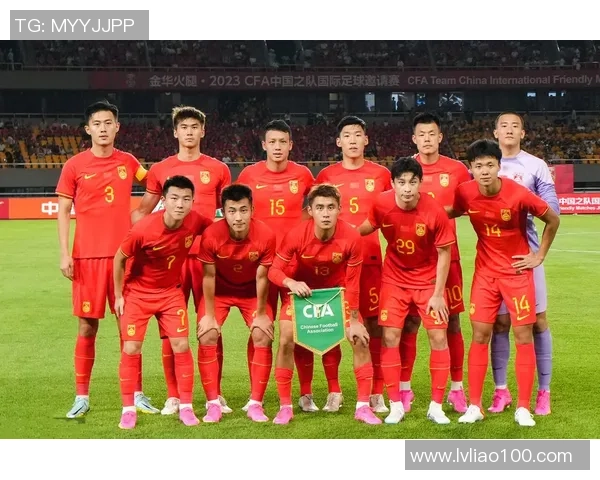 1988年中国足球代表队球星名单及其历史意义分析