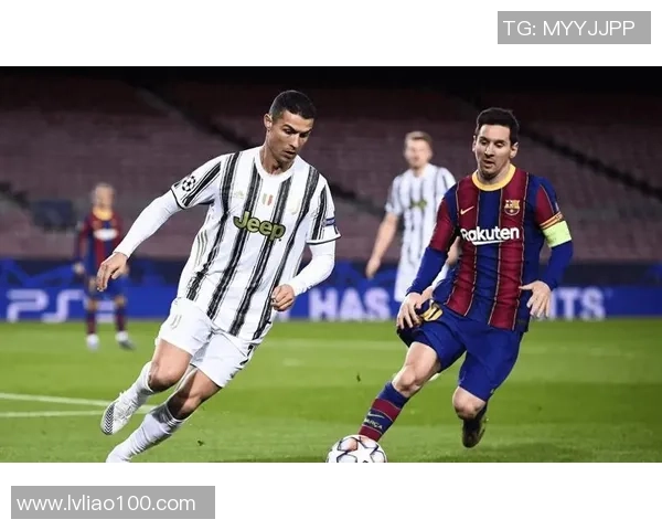 2017年全球足球明星排名盘点：梅西C罗谁能称雄足坛之巅