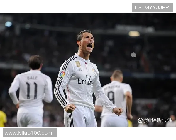 C罗与全球球星对比分析如何在足球领域塑造历史影响力