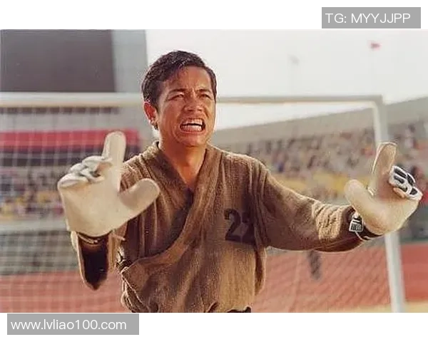 《星爷少林足球之师兄弟重聚共闯江湖再创传奇》