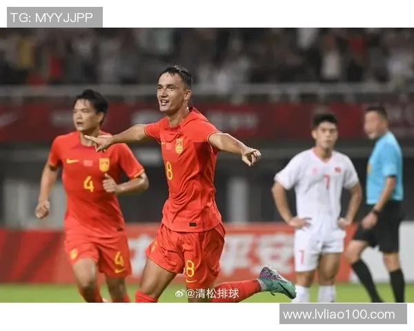 中国足球U21新星崛起 聚焦未来之星引领国足新篇章