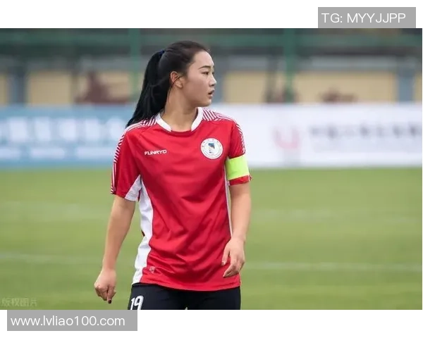 中国女足球星中颜值与实力兼具的美女球员盘点