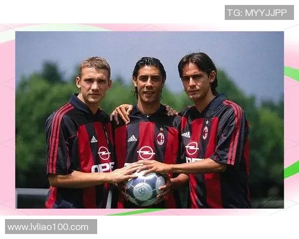 二十一世纪初崛起的世界足球巨星风云录与辉煌瞬间 二十一世纪初崛起的世界足球巨星风云录与辉煌瞬间