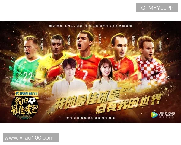 用世界顶级足球球星组成一支梦幻球队打造超级阵容挑战最强对决