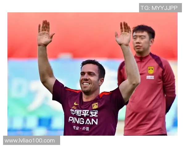 英国球星解读中国足球队现状与未来发展潜力分析