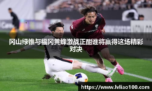 冈山绿锥与福冈黄蜂激战正酣谁将赢得这场精彩对决